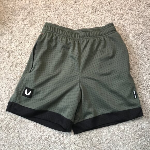 ASRV Other - ASRV SilverPlus™ Mesh Reversible Short